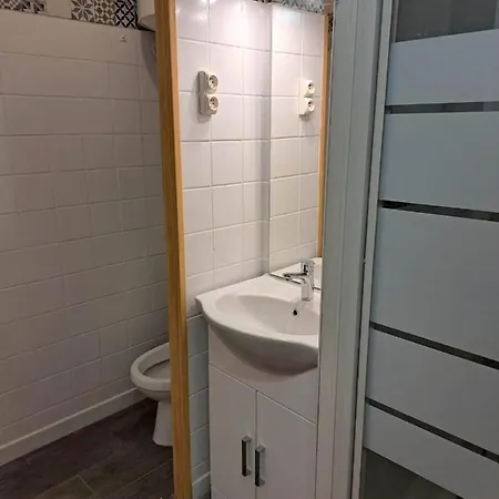 T2 27m² Meuble, Vue A 50m De La * נרבון-פלאז'